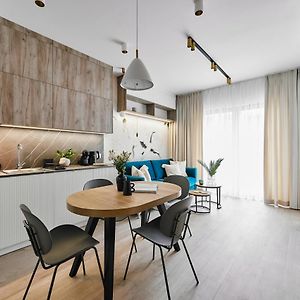 Appartement met een Slaapkamer